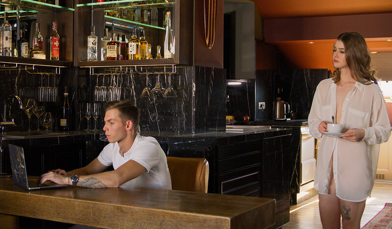 Софиня, 20 лет, 0 размер груди