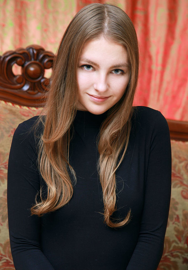 Маргарита, 22 года, 4 размер груди