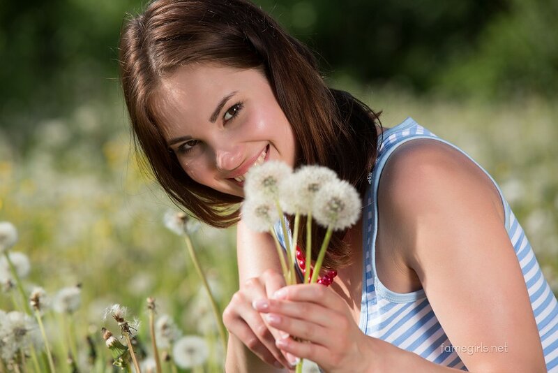 Яна, 25 лет, 1 размер груди