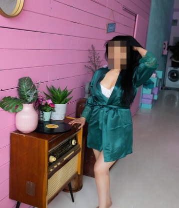 Валентина, 30 лет, 3 размер груди